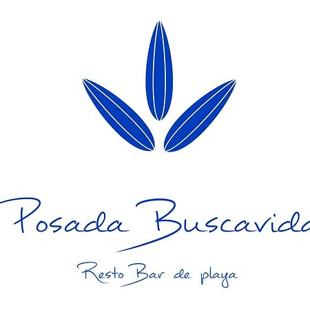 Posada Buscavida Close To Cabo Polonio, Oceania Del Polonio Rincón de los Oliveras Buitenkant foto