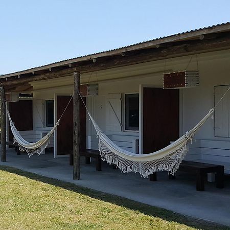 Posada Buscavida Close To Cabo Polonio, Oceania Del Polonio Rincón de los Oliveras Buitenkant foto