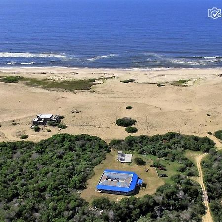 Posada Buscavida Close To Cabo Polonio, Oceania Del Polonio Rincón de los Oliveras Buitenkant foto