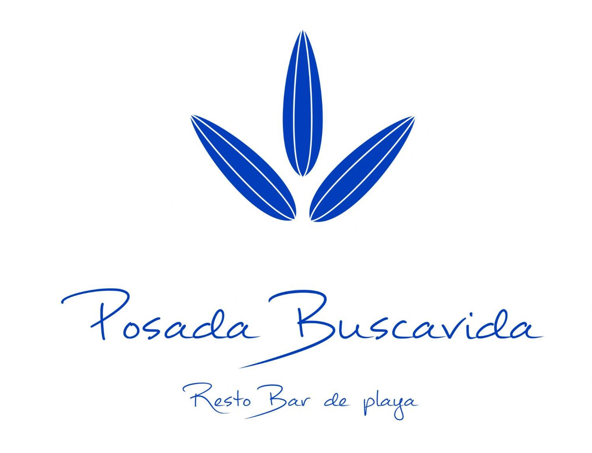 Posada Buscavida Close To Cabo Polonio, Oceania Del Polonio Rincón de los Oliveras Buitenkant foto