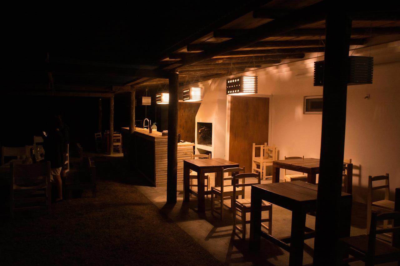Posada Buscavida Close To Cabo Polonio, Oceania Del Polonio Rincón de los Oliveras Buitenkant foto