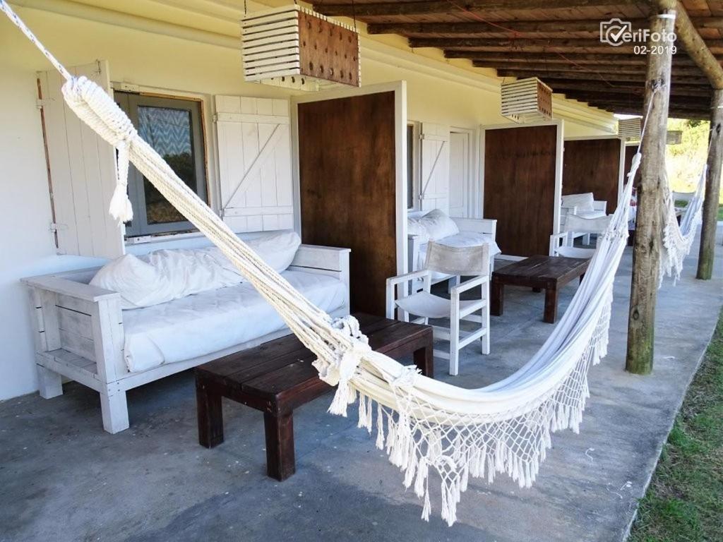 Posada Buscavida Close To Cabo Polonio, Oceania Del Polonio Rincón de los Oliveras Buitenkant foto