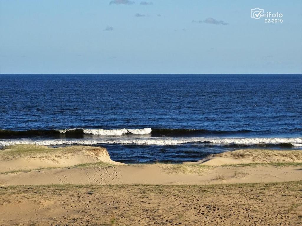 Posada Buscavida Close To Cabo Polonio, Oceania Del Polonio Rincón de los Oliveras Buitenkant foto